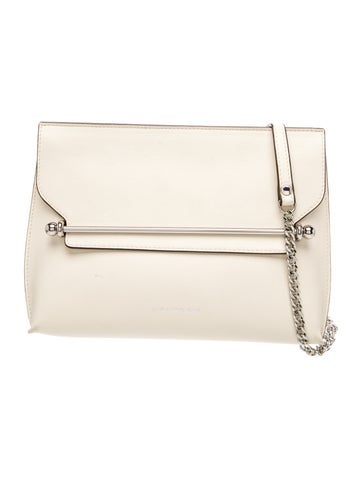 Leather Clutch