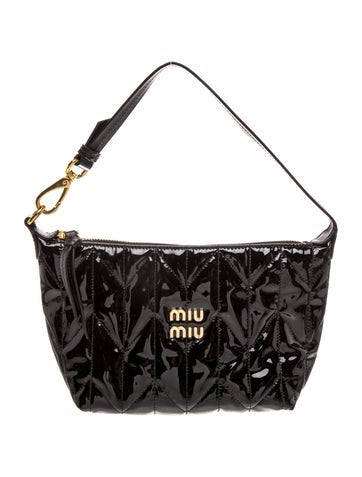Patent Leather Spirit