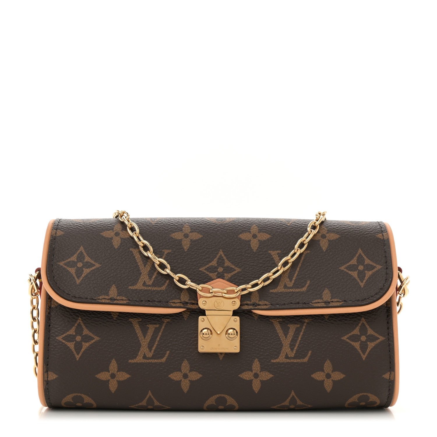 Louis Vuitton Monogram Pochette Camille