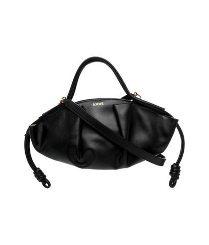 Loewe Leather Paseo Small 2023