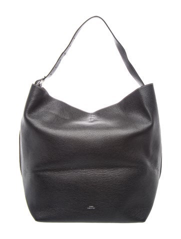Leather Hobo