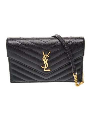 Leather Envelope