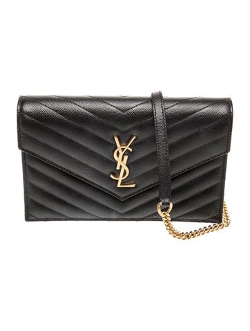 Leather Envelope 2024