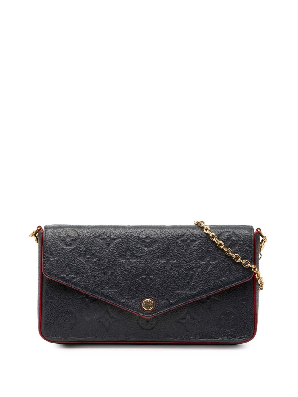 2021-2025 Monogram Empreinte Pochette Felicie crossbody bag