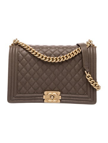 Large Boy Bag