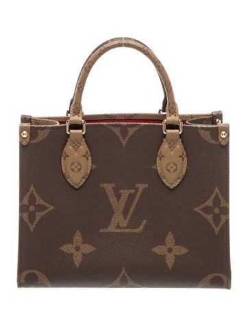 LV Monogram OnTheGo PM
