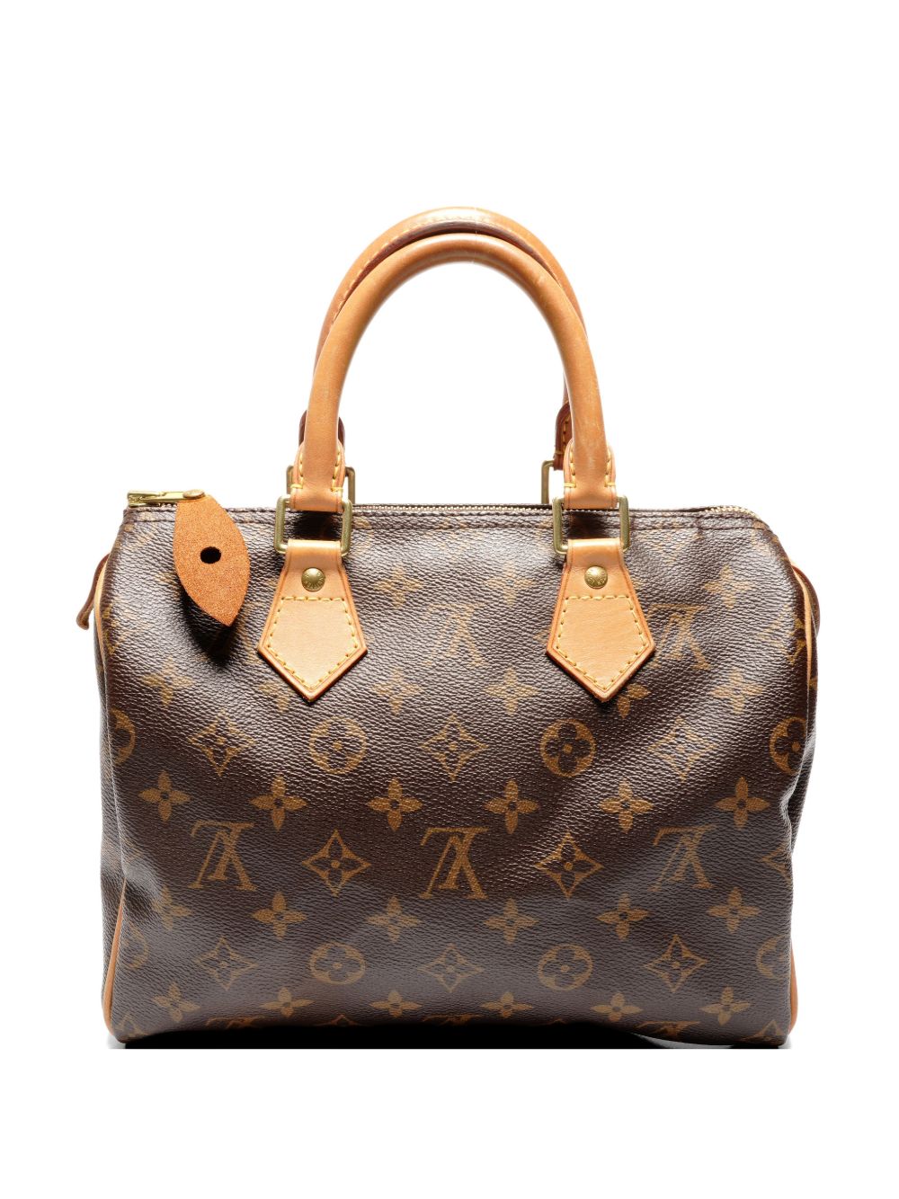Louis Vuitton 2011 25 Speedy tote bag