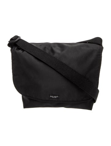 Kate Spade Nylon Crossbody Bag
