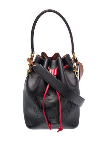 F is Fendi Mon Tresor