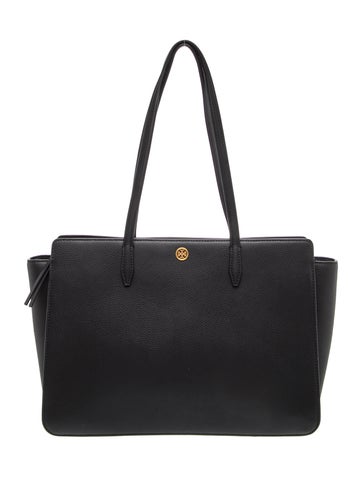 Signature Tote