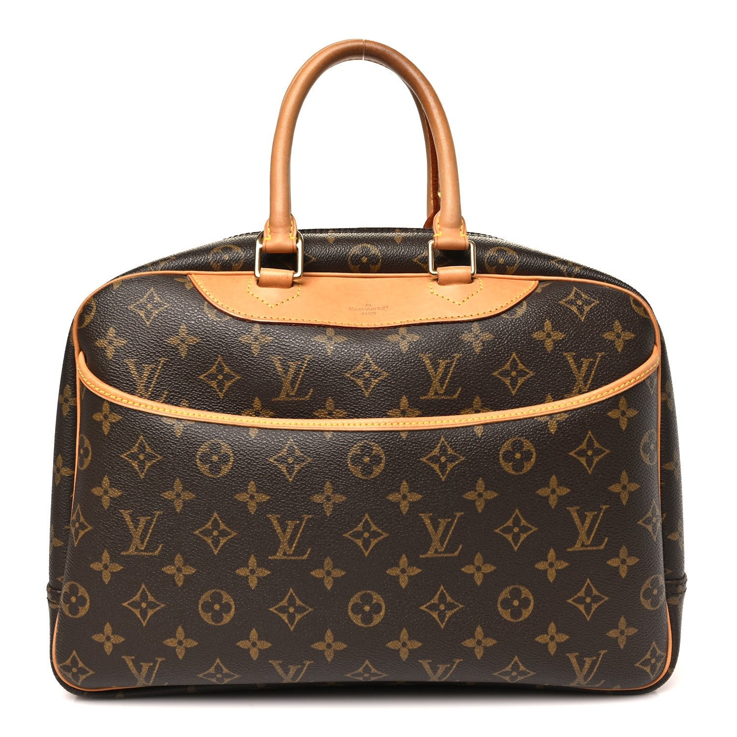 Louis Vuitton Monogram Deauville