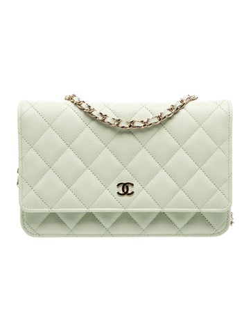 Classic Wallet On Chain
