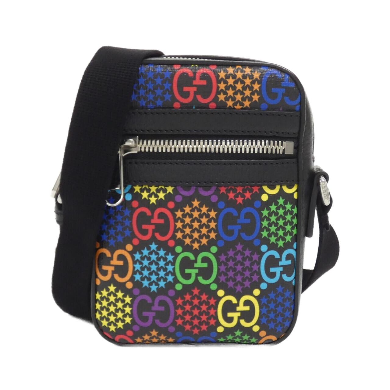 Gucci 598103 H20AN Shoulder Bag