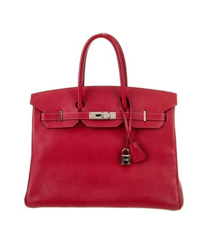Hermes Togo Birkin 35