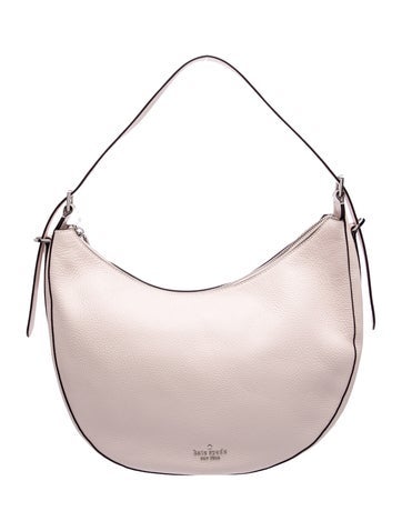 Kate Spade Leather Shoulder Bag