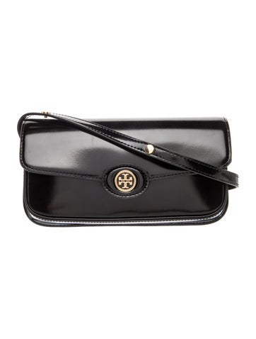 Tory Burch Leather Shoulder Bag