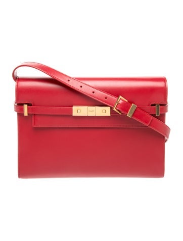 Leather Manhattan Small