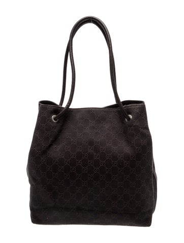 GG Denim Gifford Medium
