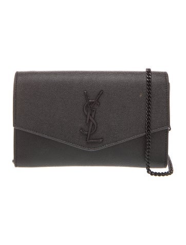 Leather Uptown Mini