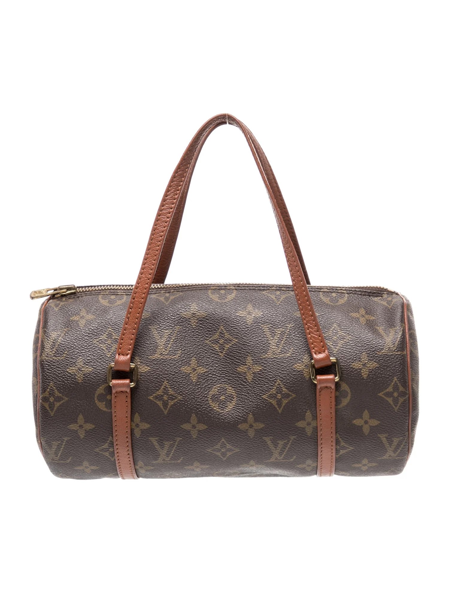 Monogram Papillon 26