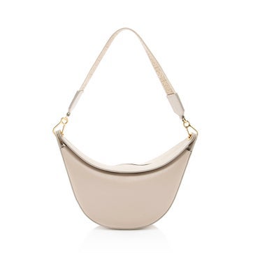 Leather Luna Bag Small