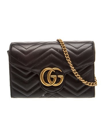 Double G Marmont