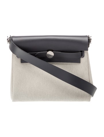 2024 Toile Mini Herbag Zip 20