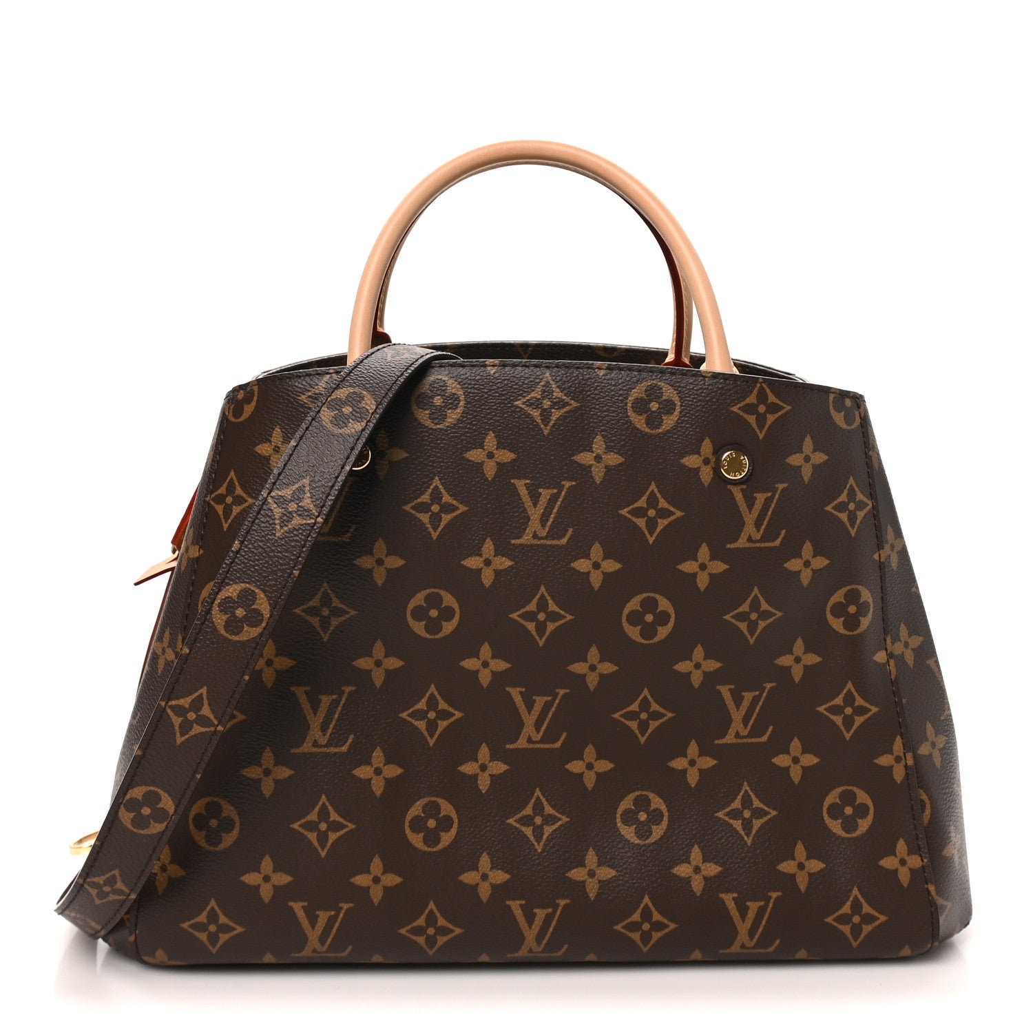 Louis Vuitton Monogram Montaigne MM