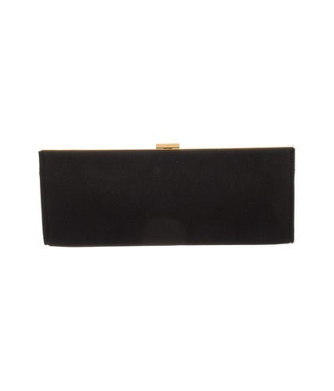 Neous Satin Evening Bag