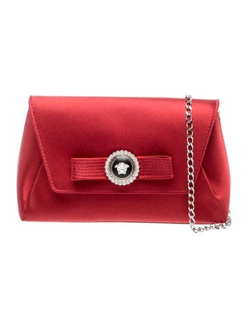 Medusa Crossbody Bag