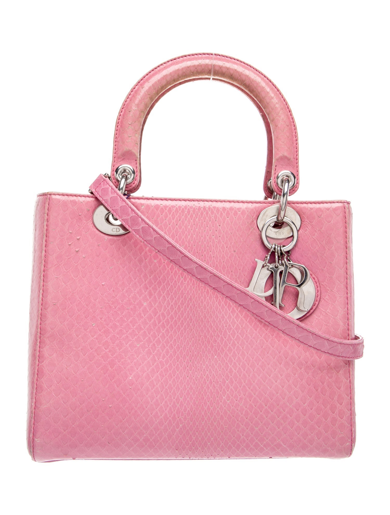 Python Lady Dior