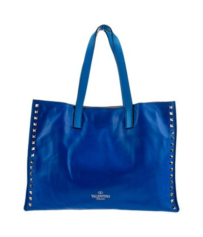 Valentino Rockstud Tote