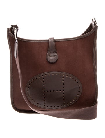 Hermes Toile Evelyne I 29