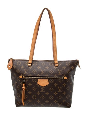 LV Monogram Iéna MM