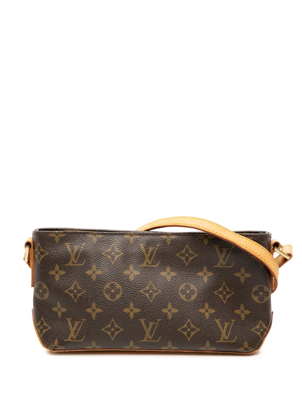 2002 Monogram Trotteur crossbody bag