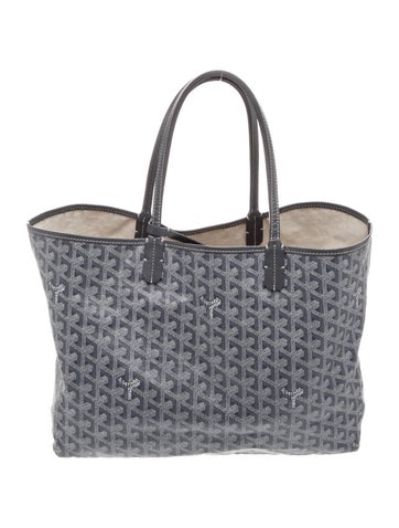 Goyard Goyardine St. Louis PM