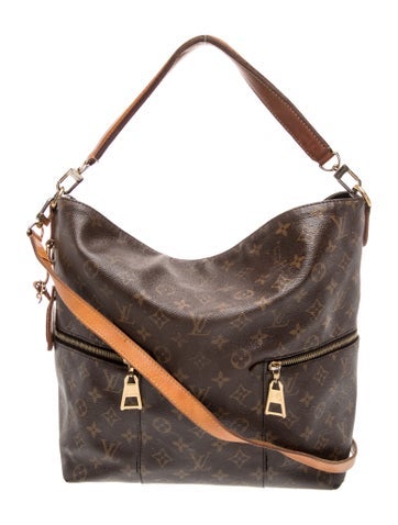 LV Monogram Mélie