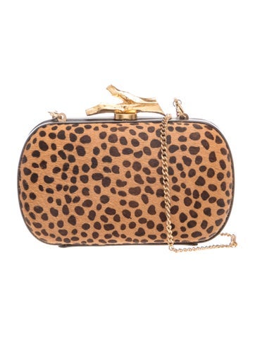 Ponyhair Minaudière