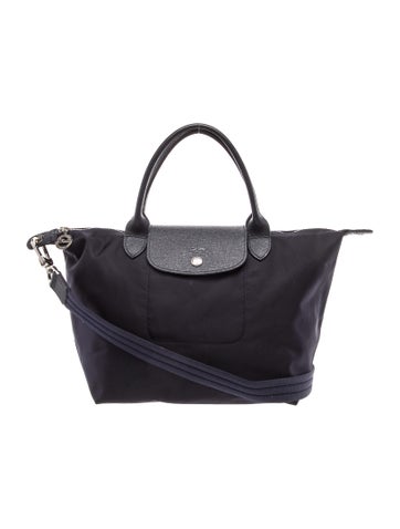 Nylon Nylon Bag