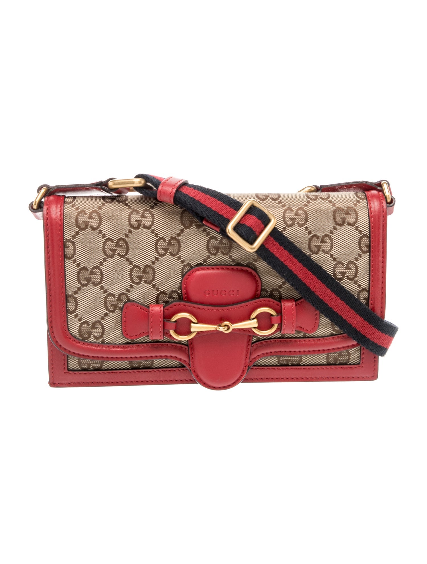 GG Canvas Lady Web