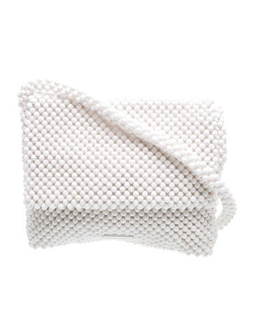 Loeffler Randall Shoulder Bag