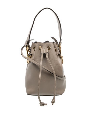 Leather Mon Tresor Mini