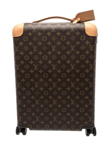 LV Monogram Horizon 50