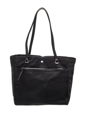Nylon Tote