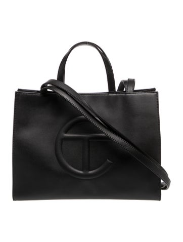 Vegan Leather Crossbody Bag