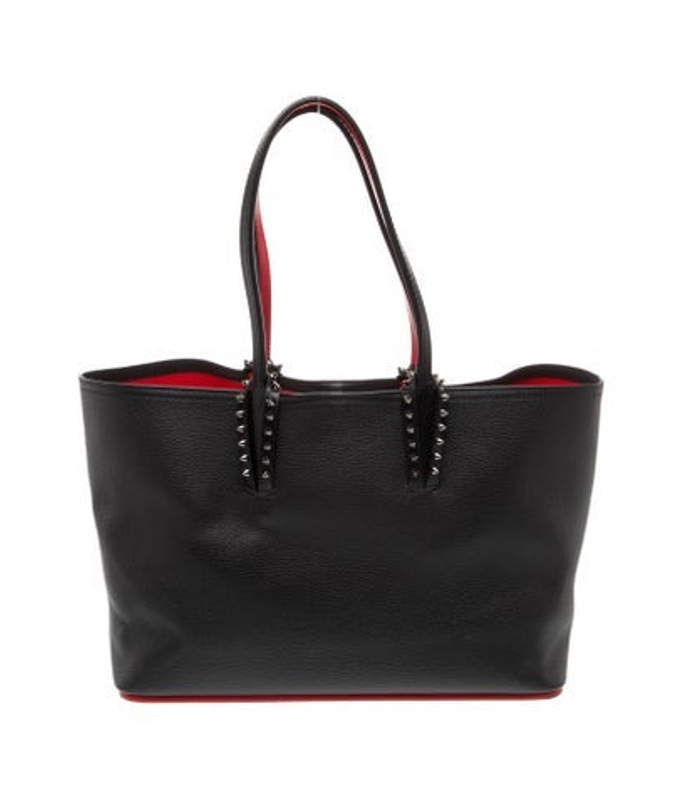 Christian Louboutin Louboutin Spike Shoulder Bag