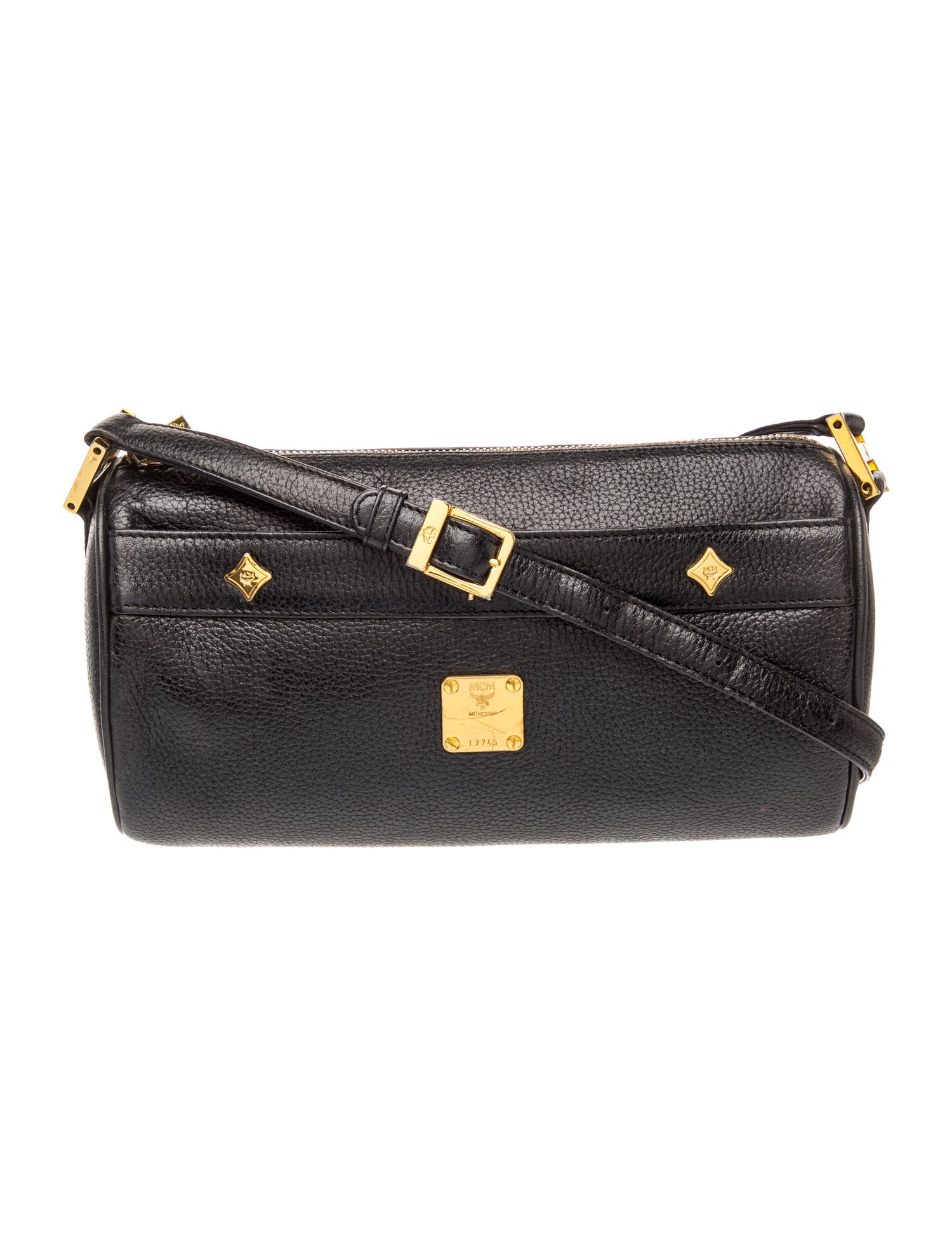 Visetos Shoulder Bag Vintage