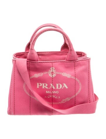 Signature Top Handle Bag