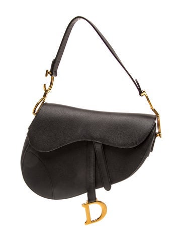 Leather Saddle