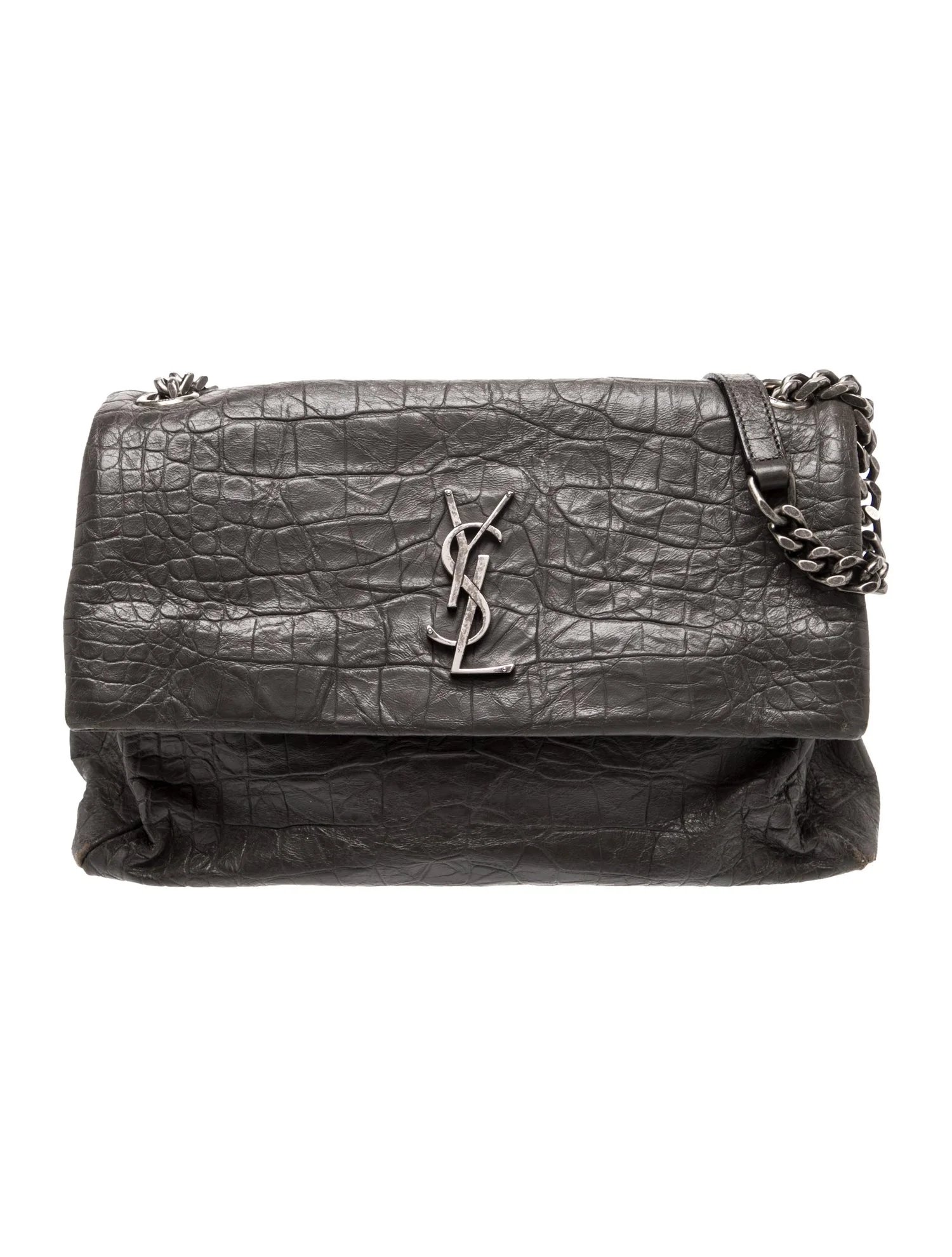 Leather West Hollywood Medium
